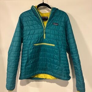 Small Patagonia Down Jacket